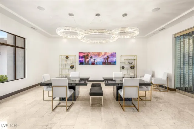 $4,500,000 | 584 St Croix Street, Henderson, NV 89012