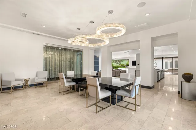 $4,500,000 | 584 St Croix Street, Henderson, NV 89012