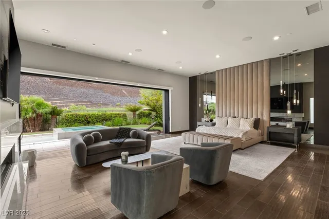 $4,500,000 | 584 St Croix Street, Henderson, NV 89012