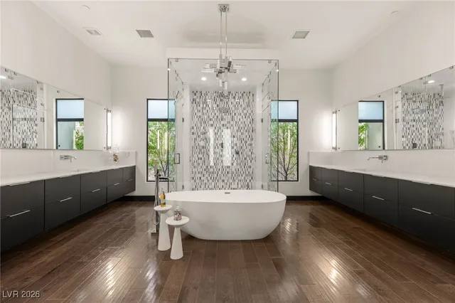 $4,500,000 | 584 St Croix Street, Henderson, NV 89012