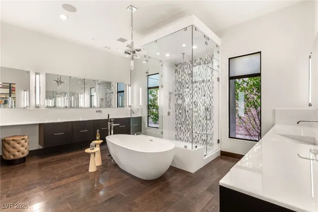 $4,500,000 | 584 St Croix Street, Henderson, NV 89012