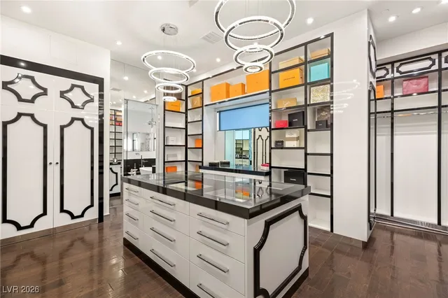 $4,500,000 | 584 St Croix Street, Henderson, NV 89012