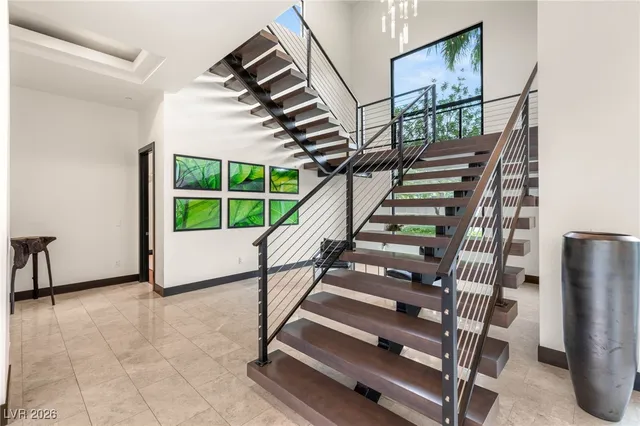 $4,500,000 | 584 St Croix Street, Henderson, NV 89012