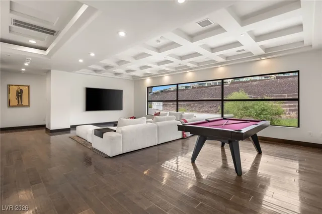 $4,500,000 | 584 St Croix Street, Henderson, NV 89012