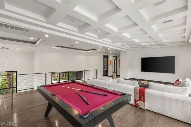 $4,500,000 | 584 St Croix Street, Henderson, NV 89012