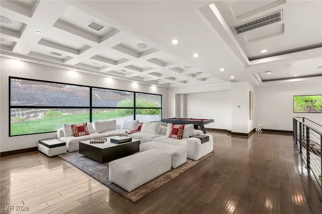 $4,500,000 | 584 St Croix Street, Henderson, NV 89012