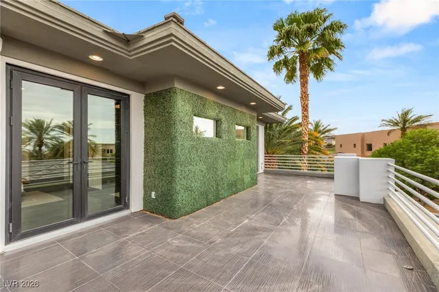 $4,500,000 | 584 St Croix Street, Henderson, NV 89012