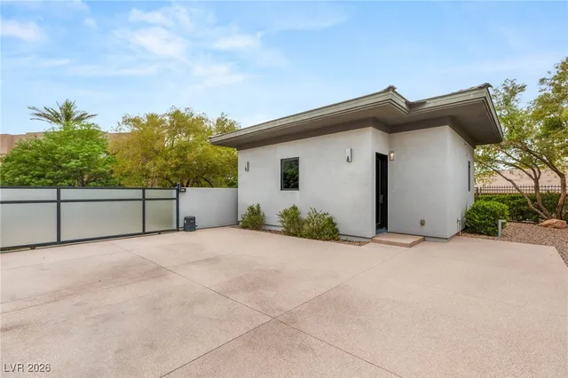 $4,500,000 | 584 St Croix Street, Henderson, NV 89012