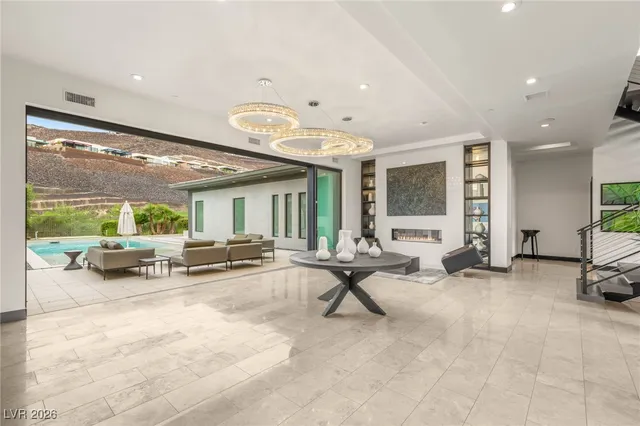 $4,500,000 | 584 St Croix Street, Henderson, NV 89012