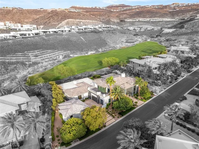 $4,500,000 | 584 St Croix Street, Henderson, NV 89012