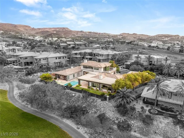 $4,500,000 | 584 St Croix Street, Henderson, NV 89012