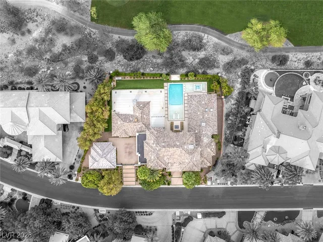 $4,500,000 | 584 St Croix Street, Henderson, NV 89012