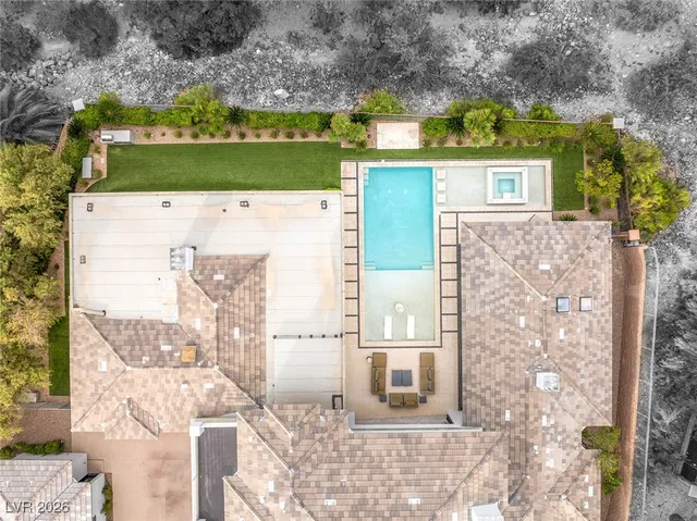 $4,500,000 | 584 St Croix Street, Henderson, NV 89012