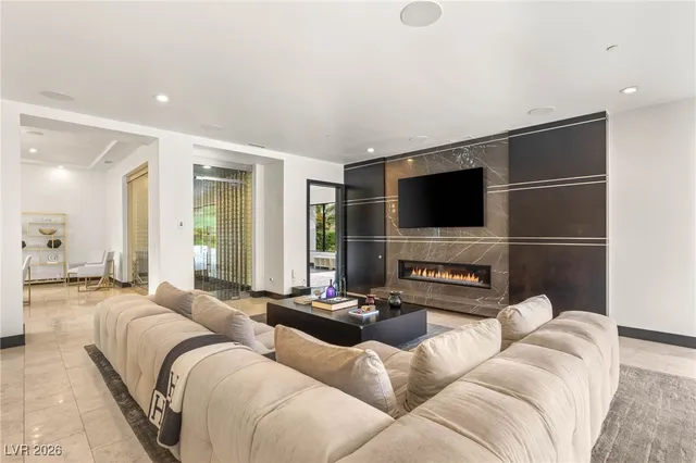 $4,500,000 | 584 St Croix Street, Henderson, NV 89012