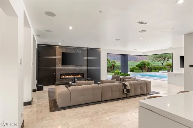 $4,500,000 | 584 St Croix Street, Henderson, NV 89012