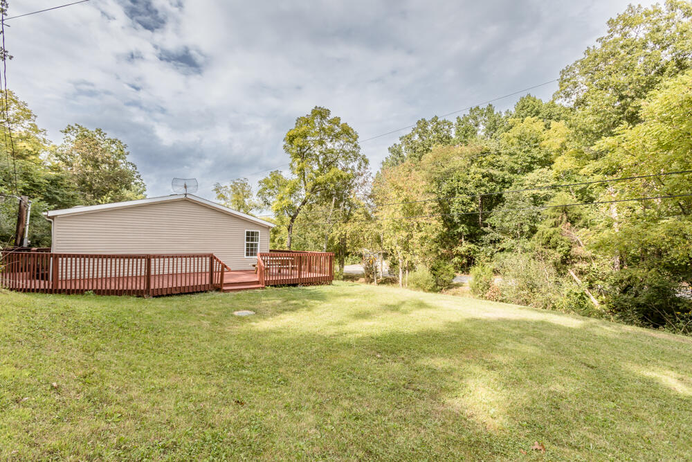 2060 Cedar Road Stamping Ground, KY 40379 - Photo 3 of 37 Left Side