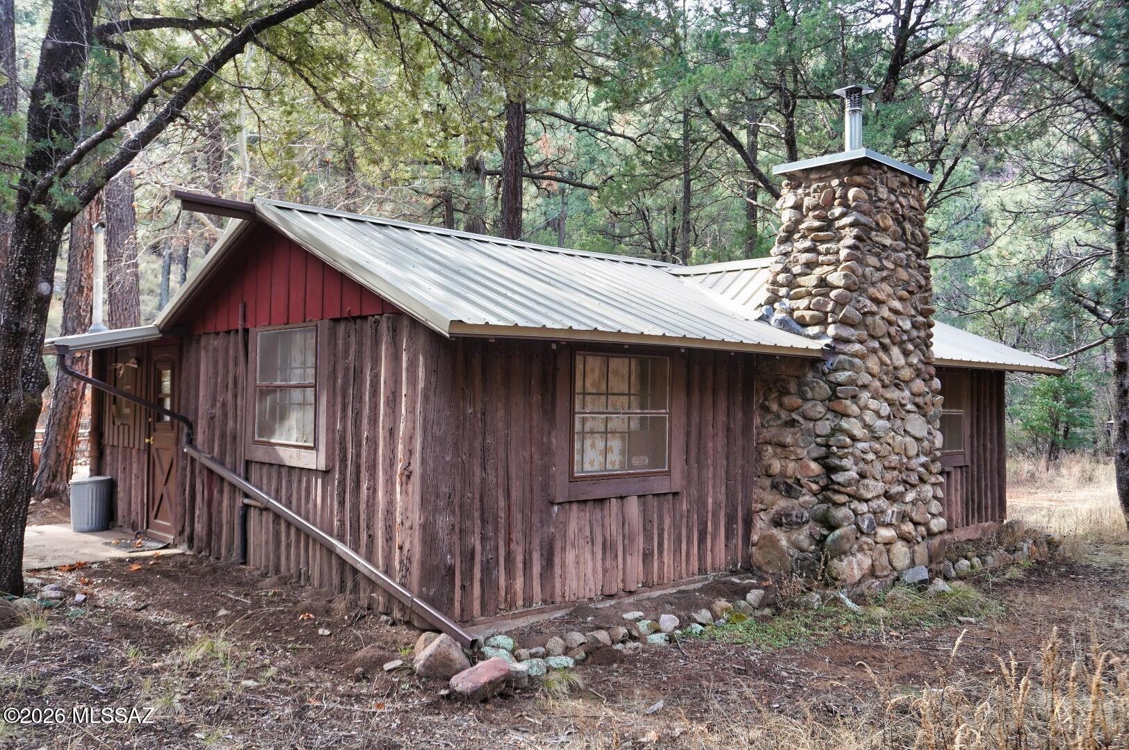 13223 East Turkey Creek Road Pearce, AZ 85625 - Photo 7 of 49