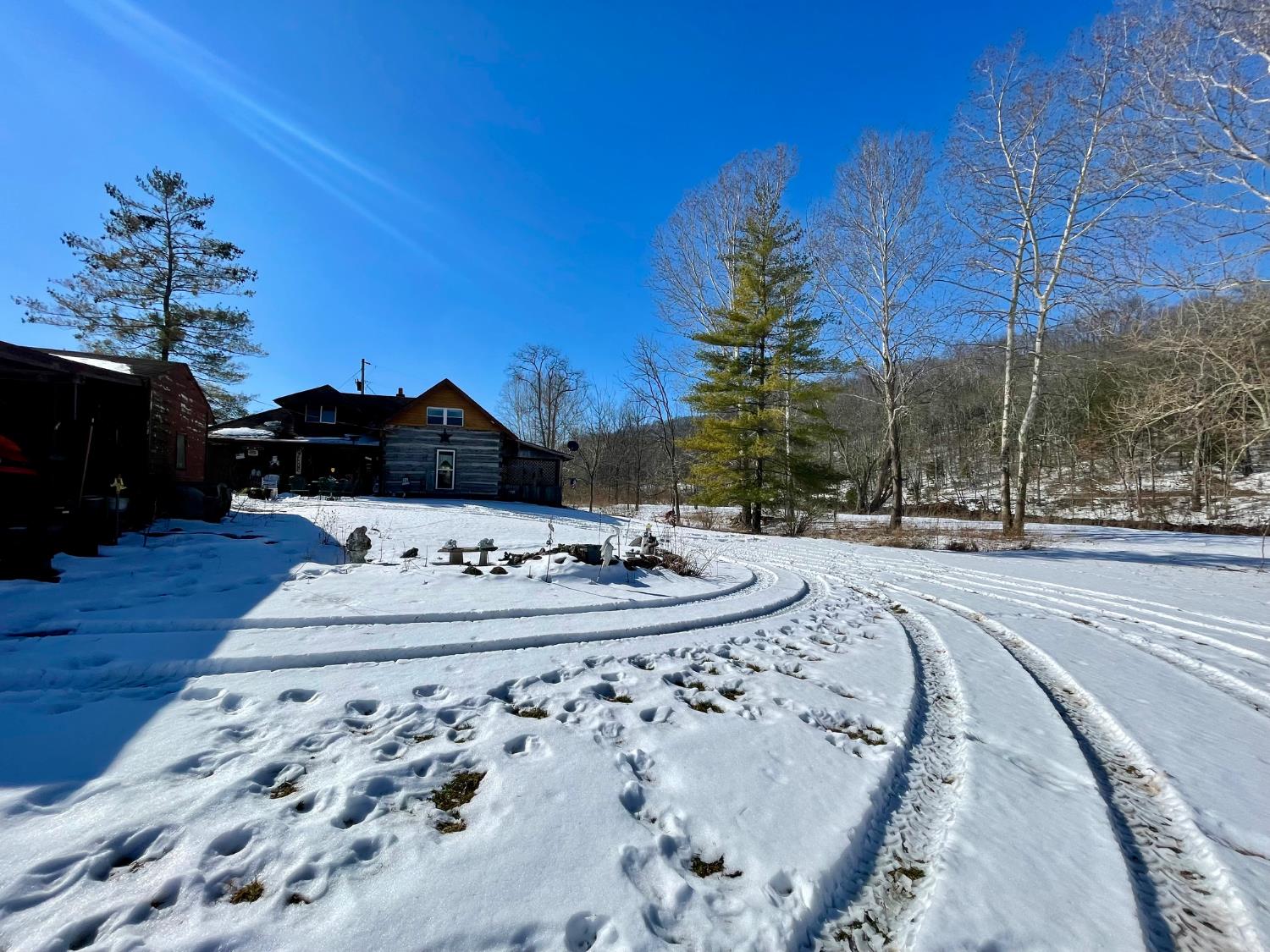 6033 Siemon Road Brookville, IN 47012 - Photo 44 of 62