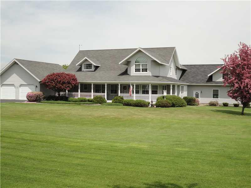 230 Megquier Hill Road Poland, ME 04274 - Photo 5 of 31 Exterior Front.