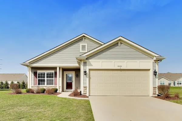 $349,900 | 10204 Robinson Court, Dyer, IN 46311