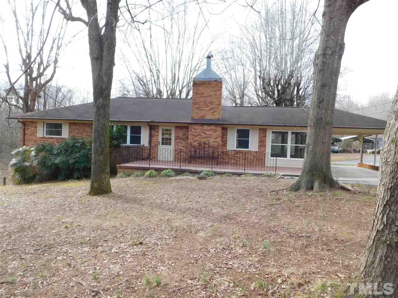 1820 Pleasant Ridge Road Ramseur, NC 27316 - Photo 1 of 23 Gallery Image 1
