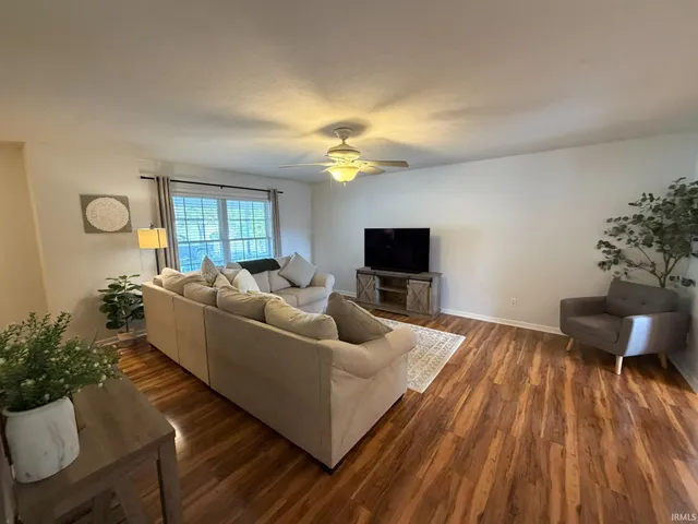 $390,000 | 7205 West Prominence Pointe Drive, Bloomington, IN 47404