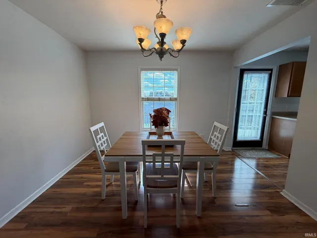 $390,000 | 7205 West Prominence Pointe Drive, Bloomington, IN 47404