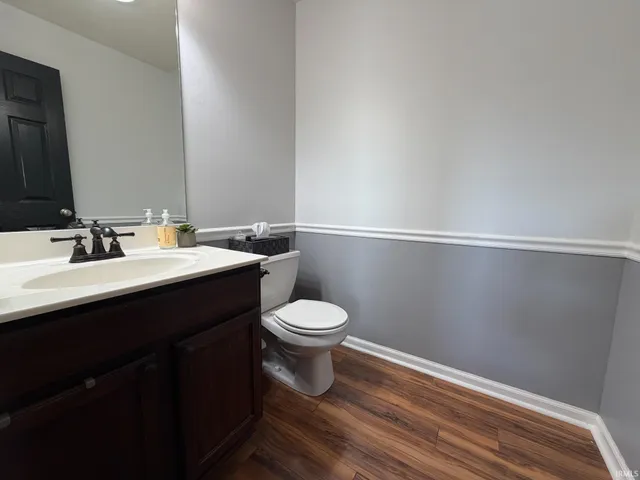 $390,000 | 7205 West Prominence Pointe Drive, Bloomington, IN 47404