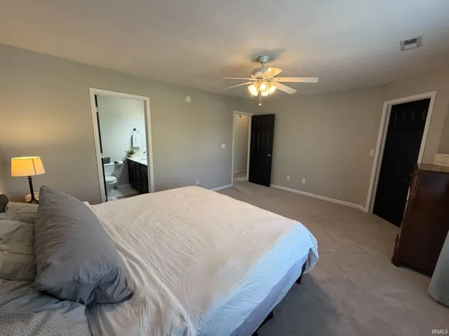 $390,000 | 7205 West Prominence Pointe Drive, Bloomington, IN 47404