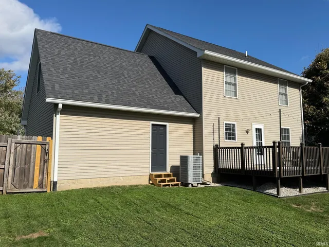 $390,000 | 7205 West Prominence Pointe Drive, Bloomington, IN 47404