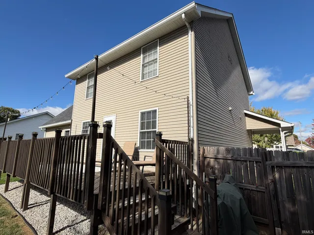 $390,000 | 7205 West Prominence Pointe Drive, Bloomington, IN 47404