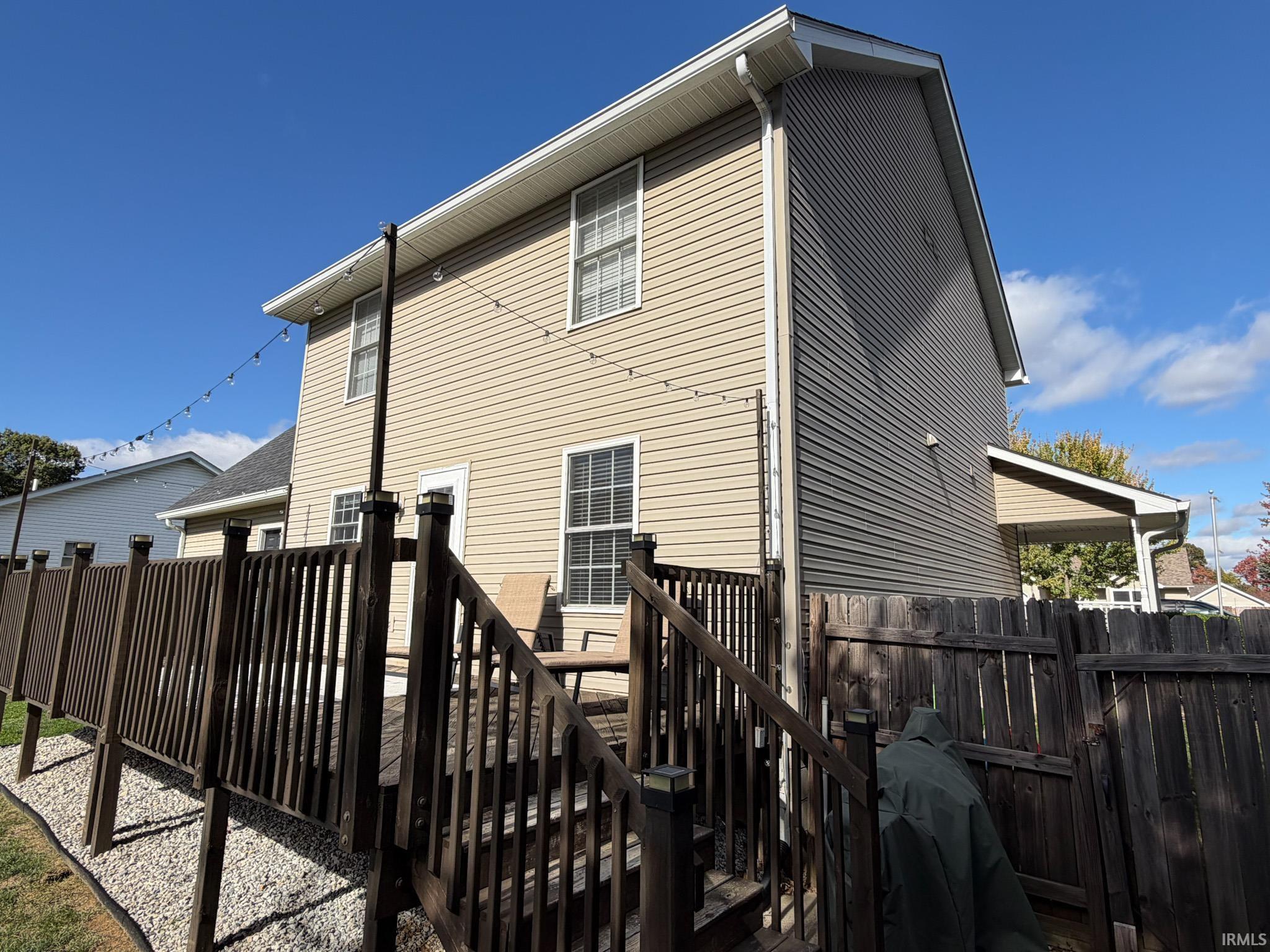 7205 West Prominence Pointe Drive Bloomington, IN 47404 - Photo 9 of 36