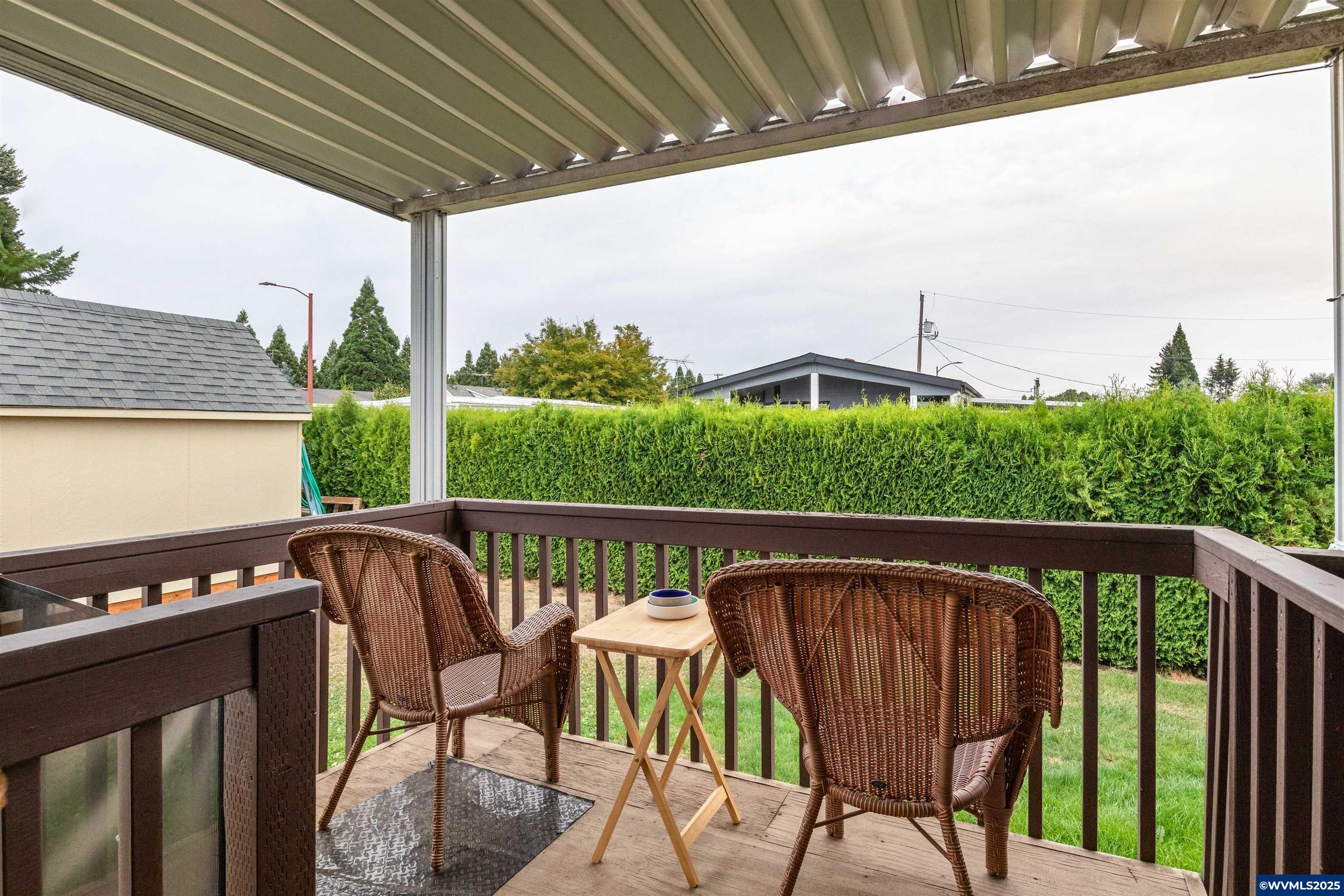 5422 Portland Road Northeast, Unit 22 Salem, OR 97305 - Photo 39 of 40