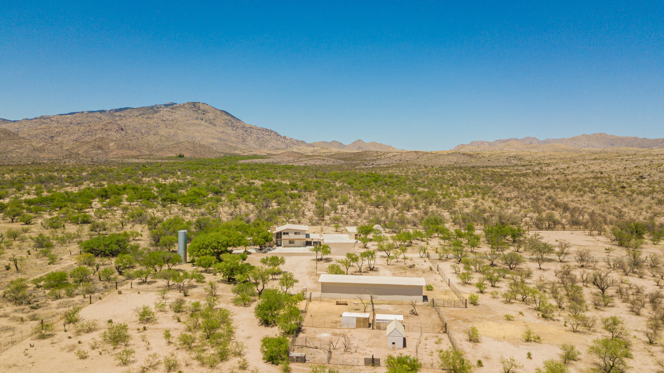 13360 South Bell Road Benson, AZ 85602 - Photo 2 of 50 Gallery Image 2