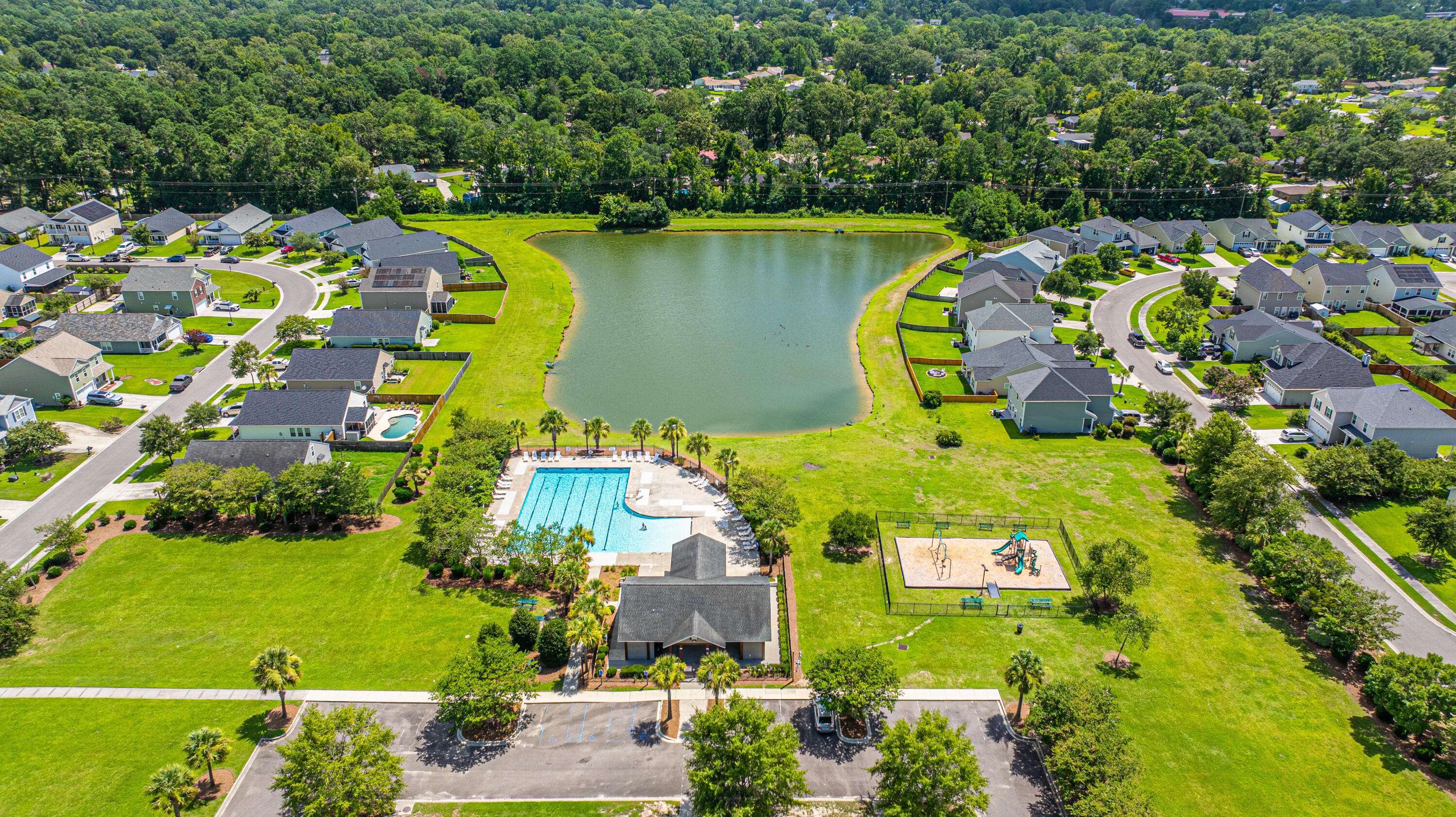 3045 Adventure Way Ladson, SC 29456 - Photo 84 of 90 HuntersBend006