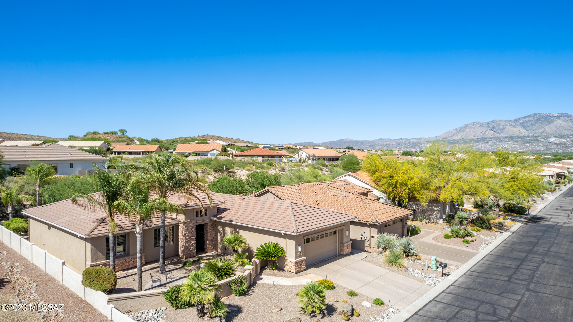 62046 East Northwood Road Tucson, AZ 85739 - Photo 33 of 42