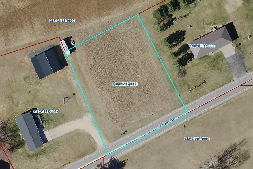123 County Road East Osseo, WI 54758 - Photo 3 of 3