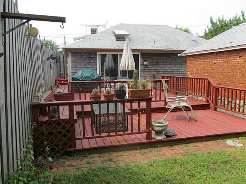 49 Riverside Street Portsmouth, RI 02871 - Photo 5 of 24 Exterior Front.
