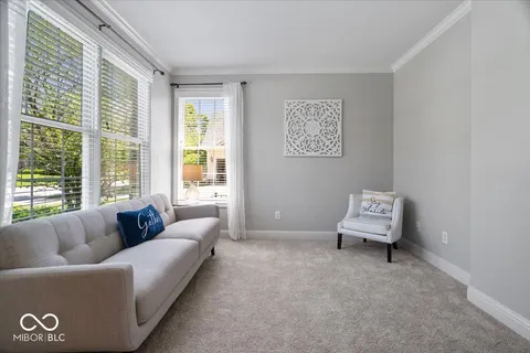 $790,000 | 9661 Wading Crane Avenue, Fishers, IN 46055