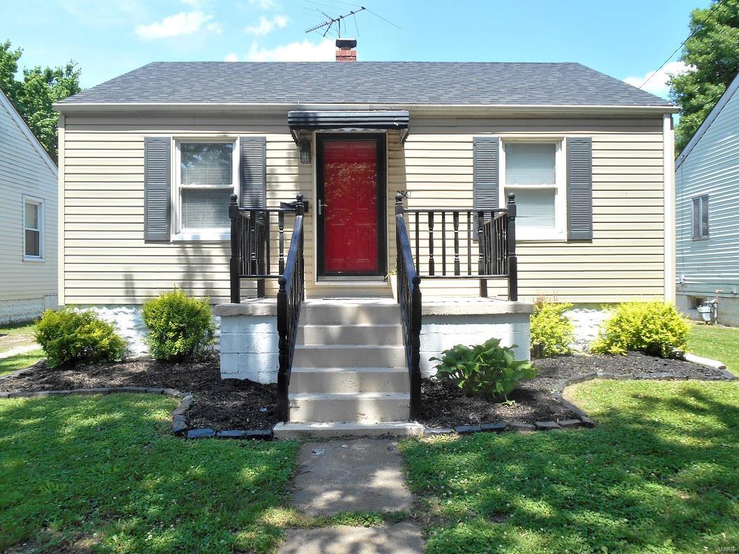 2861 Ralph Street Granite City, IL 62040 - Photo 1 of 17 Gallery Image 1