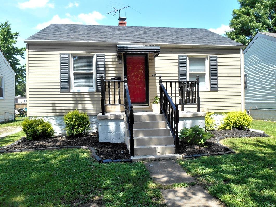 2861 Ralph Street Granite City, IL 62040 - Photo 3 of 17 Gallery Image 3