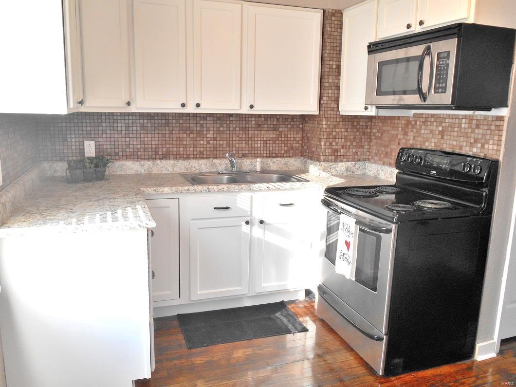 2861 Ralph Street Granite City, IL 62040 - Photo 8 of 17 Gallery Image 8