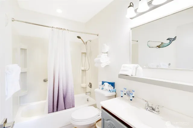 $265,000 | 210 26th Street Northwest, Unit 11516, Long Beach, WA 98631