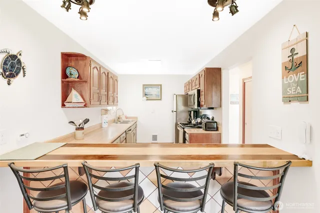 $265,000 | 210 26th Street Northwest, Unit 11516, Long Beach, WA 98631