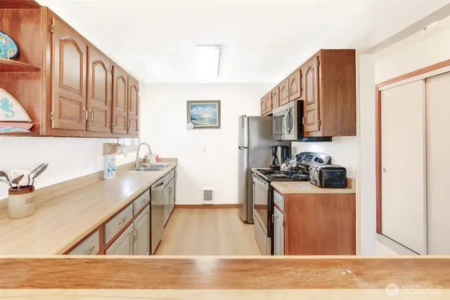 $265,000 | 210 26th Street Northwest, Unit 11516, Long Beach, WA 98631