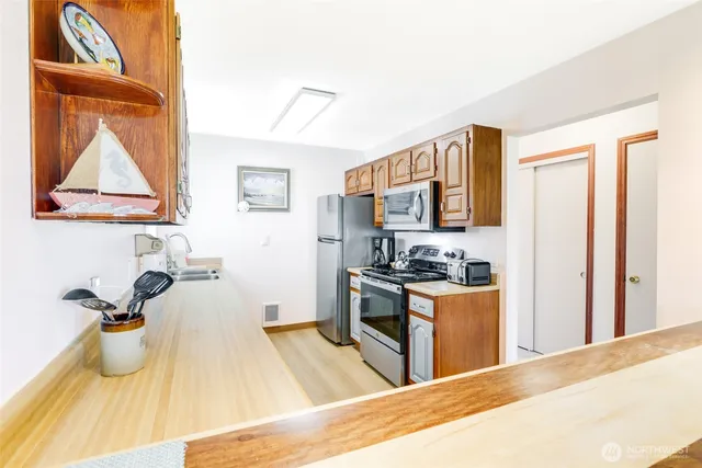 $265,000 | 210 26th Street Northwest, Unit 11516, Long Beach, WA 98631