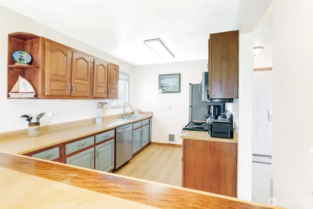 $265,000 | 210 26th Street Northwest, Unit 11516, Long Beach, WA 98631