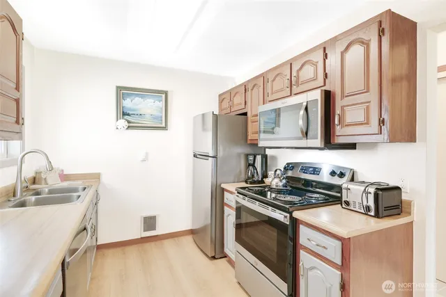 $265,000 | 210 26th Street Northwest, Unit 11516, Long Beach, WA 98631