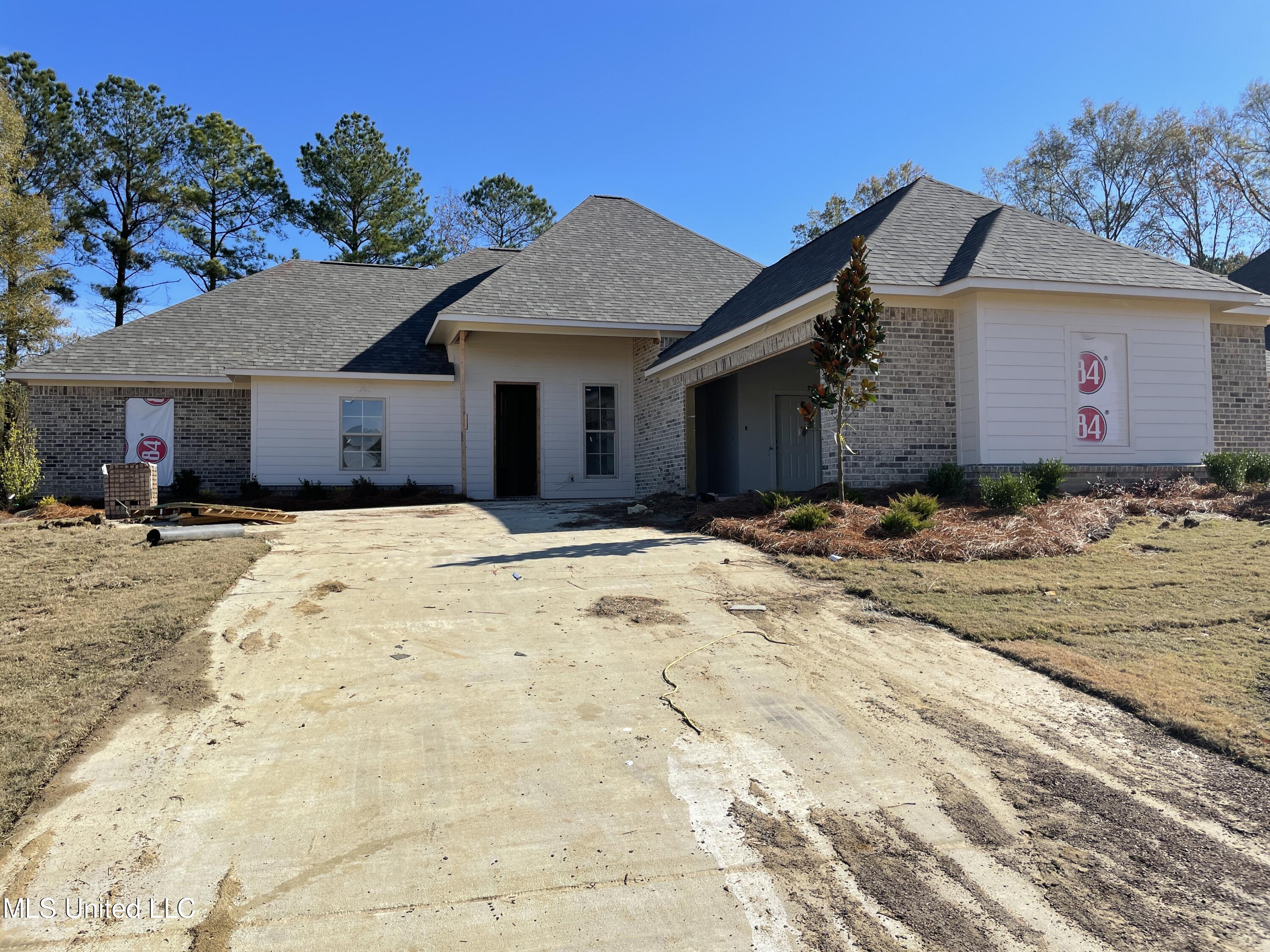 1403 Rudder Way Brandon, MS 39047 - Photo 1 of 9 IMG_6085