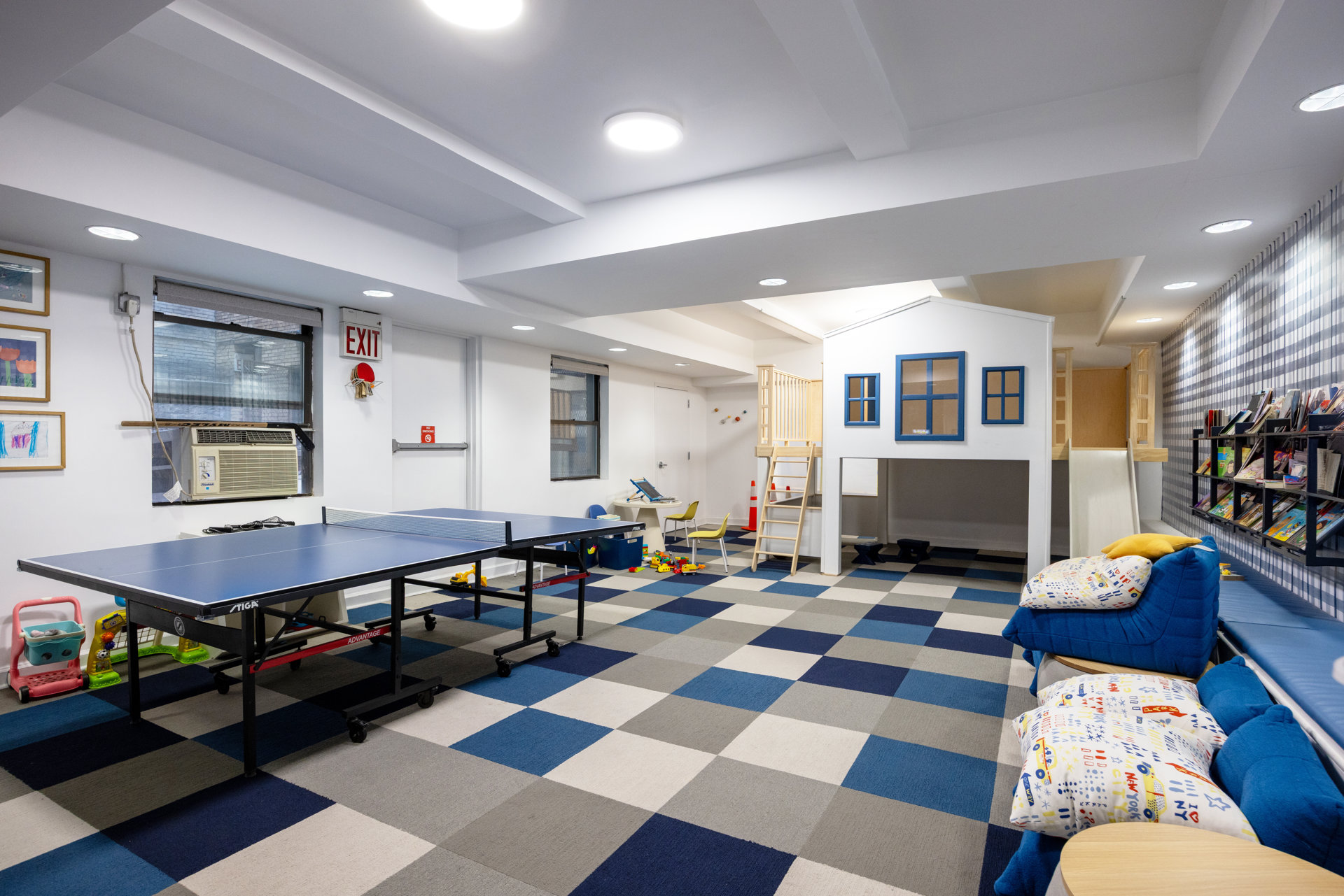 90 Riverside Drive, Unit 9B Manhattan, NY 10024 - Photo 21 of 27 Gallery Image 21